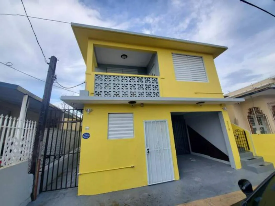 Private Studio Near Beach-Full Bath, Kitchenette, Sleeps 2, Unit 5 San Juan Puerto Rico